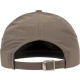 Low Profile Water Repellent Cap elephant one size