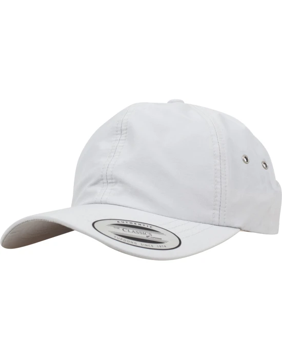 Low Profile Water Repellent Cap blue one size