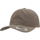 Low Profile Water Repellent Cap elephant one size