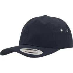 Шапка с козирка Low Profile Water Repellent Cap navy one size