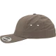 Low Profile Water Repellent Cap elephant one size