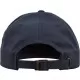 Шапка с козирка в тъмносин цвят Low Profile Cotton Twill, Шапки с козирка - Hoodstyle.bg