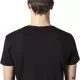 Шапка с коризка черна Fine Melange Flexfit black, Шапки с козирка - Hoodstyle.bg