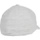 Шапка с козирка в сиво Flexfit Ivory Melange Cap, Шапки с козирка - Hoodstyle.bg