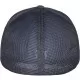 Шапка с козирка в тъмносиньо Flexfit Jaquard Camo Cap, Шапки с козирка - Hoodstyle.bg