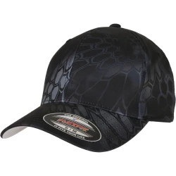 Шапка с козирка Flexfit Kryptek Cap typhon S/M
