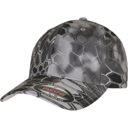 Шапка с козирка Flexfit Kryptek Cap raid S/M