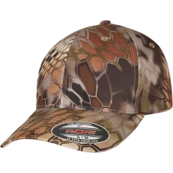 Шапка с козирка Flexfit Kryptek Cap highlander S/M