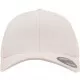 Шапка с козирка в светло розов цвят Flexfit Pastel Melange Cap, Шапки с козирка - Hoodstyle.bg