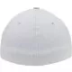 Шапка с козирка в светлосин цвят Flexfit Pastel Melange Cap, Шапки с козирка - Hoodstyle.bg