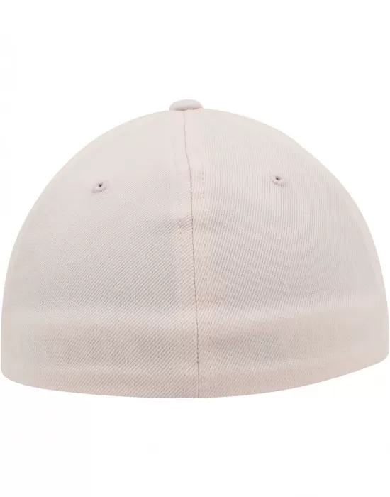 Шапка с козирка в светло розов цвят Flexfit Pastel Melange Cap, Шапки с козирка - Hoodstyle.bg