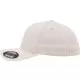 Шапка с козирка в светло розов цвят Flexfit Pastel Melange Cap, Шапки с козирка - Hoodstyle.bg