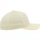 Шапка с козирка в пясъчен цвят Flexfit Pastel Melange Cap yellow, Шапки с козирка - Hoodstyle.bg