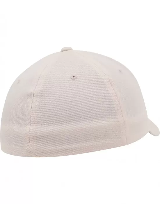 Шапка с козирка в светло розов цвят Flexfit Pastel Melange Cap, Шапки с козирка - Hoodstyle.bg