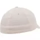 Шапка с козирка в светло розов цвят Flexfit Pastel Melange Cap, Шапки с козирка - Hoodstyle.bg