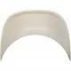 Шапка с козирка в пясъчен цвят Flexfit Pastel Melange Cap yellow, Шапки с козирка - Hoodstyle.bg