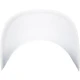 Flexfit Organic Cotton Cap white S/M