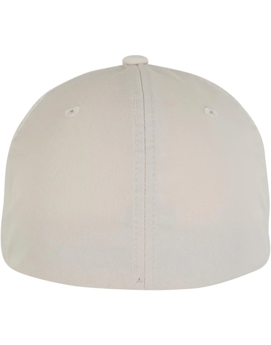 Flexfit Recycled Polyester Cap beige S/M