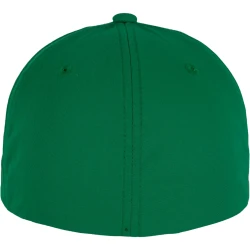 Шапка с козирка Flexfit Recycled Polyester Cap green S/M