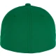 Flexfit Recycled Polyester Cap green S/M