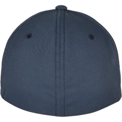 Шапка с козирка Flexfit Recycled Polyester Cap navy S/M