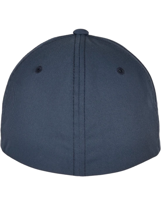 Flexfit Recycled Polyester Cap navy S/M