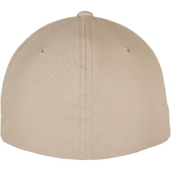 Шапка с козирка Flexfit Recycled Polyester Cap khaki S/M