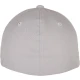 Flexfit Recycled Polyester Cap silver S/M