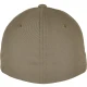 Flexfit Recycled Polyester Cap loden S/M