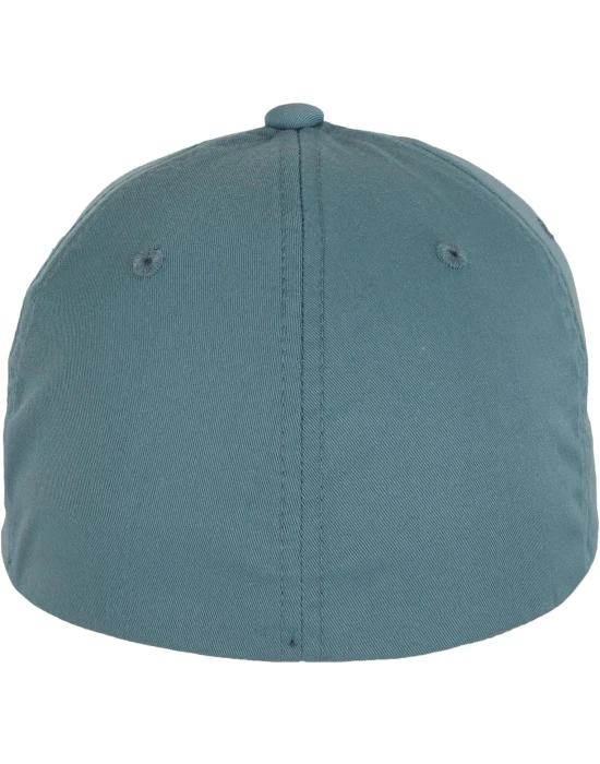 Flexfit Recycled Polyester Cap atlantic S/M