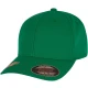 Flexfit Recycled Polyester Cap green S/M