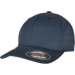 Шапка с козирка Flexfit Recycled Polyester Cap navy S/M
