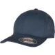 Flexfit Recycled Polyester Cap navy S/M