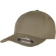 Flexfit Recycled Polyester Cap loden S/M