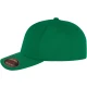 Flexfit Recycled Polyester Cap green S/M