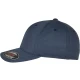 Flexfit Recycled Polyester Cap navy S/M