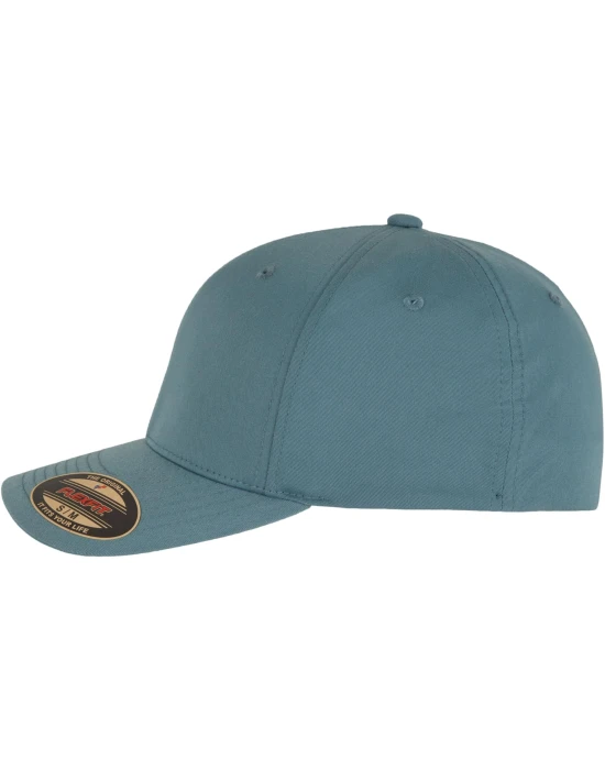 Flexfit Recycled Polyester Cap atlantic S/M