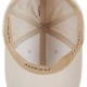 Flexfit Recycled Polyester Cap beige S/M