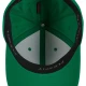 Flexfit Recycled Polyester Cap green S/M