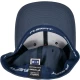 Flexfit Recycled Polyester Cap navy S/M