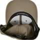 Flexfit Recycled Polyester Cap loden S/M