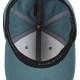 Flexfit Recycled Polyester Cap atlantic S/M