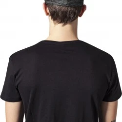 Шапка с козирка в сиво Twill Knit Flexfit