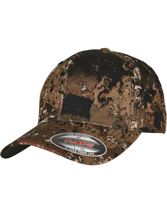 Flexfit? Veil Camo? Cap wideland S/M