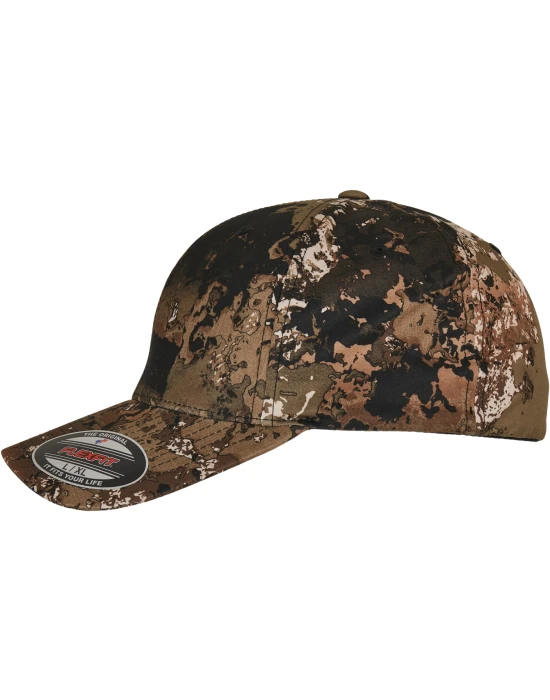 Flexfit? Veil Camo? Cap wideland S/M