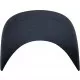 Шапка с козирка в тъмносиньо Flexfit Wooly Combed, Шапки с козирка - Hoodstyle.bg