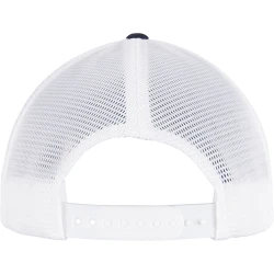 Шапка с козирка 360 Omnimesh 2-Tone Cap nvy/wht one size