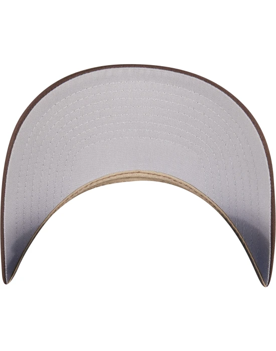 Шапка с козирка 360 Omnimesh 2-Tone Cap brown/khaki one size