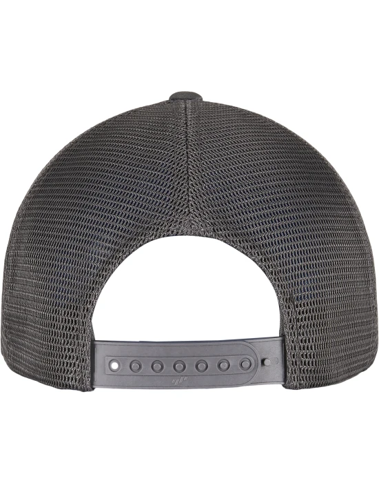 360 Omnimesh Cap charcoal one size