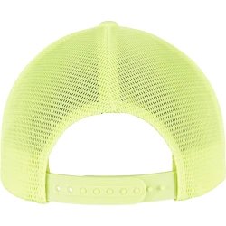 Шапка с козирка 360 Omnimesh Cap neonyellow one size